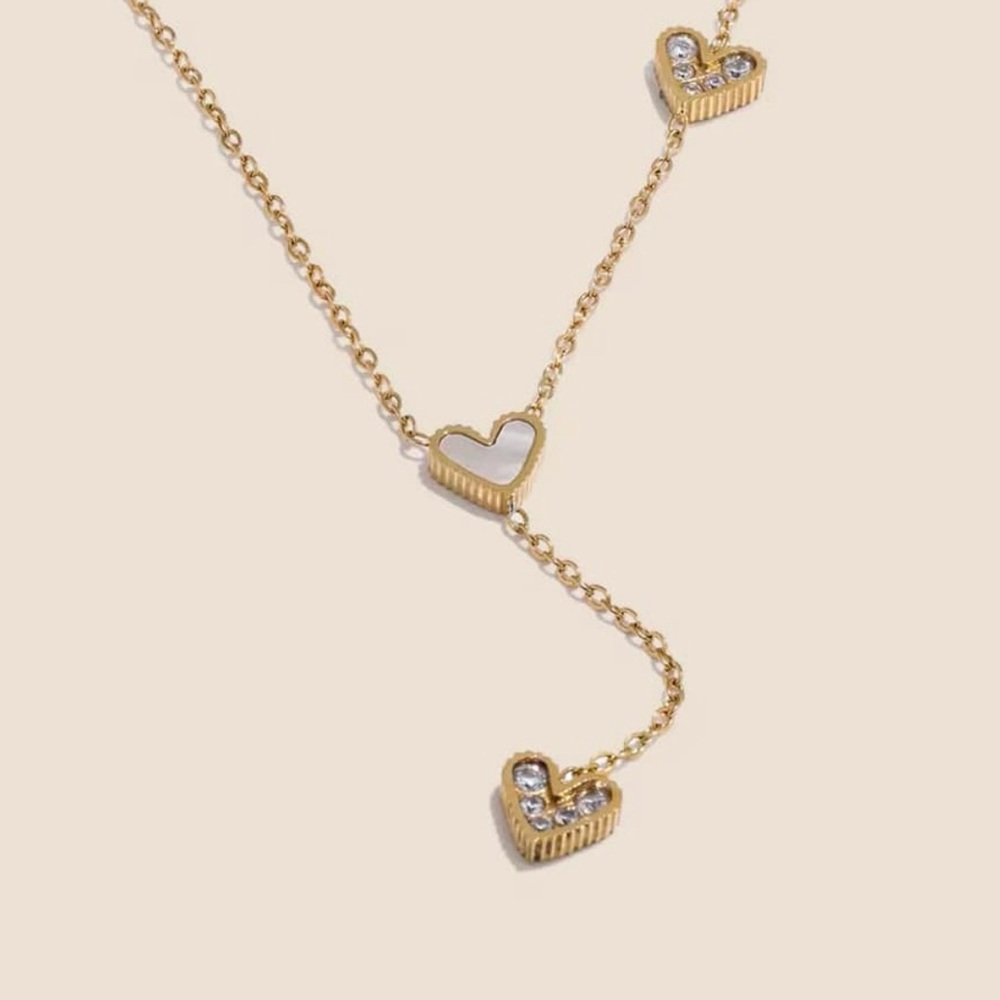 NEW Pendant Necklace